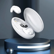 DIXSG Invisible Sleep Wireless Headphones Hidden and Compact, Perfect As A Gift