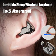 DIXSG Invisible Sleep Wireless Headphones Hidden and Compact, Perfect As A Gift