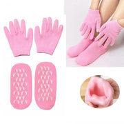 Chaussettes Médicales en Silicone SN