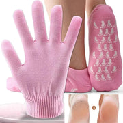 Chaussettes Médicales en Silicone SN