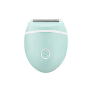 Mini 3 in 1 Women's Shaver Electric Bikini Legs Razor Whole Body Special Hair Removal Equipment Knife Armpit Intimate Area