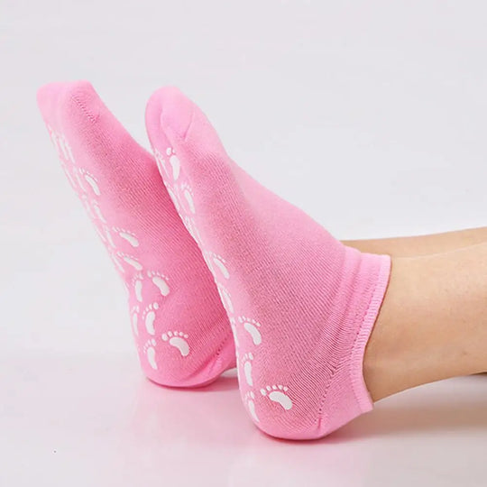 Chaussettes Médicales en Silicone SN