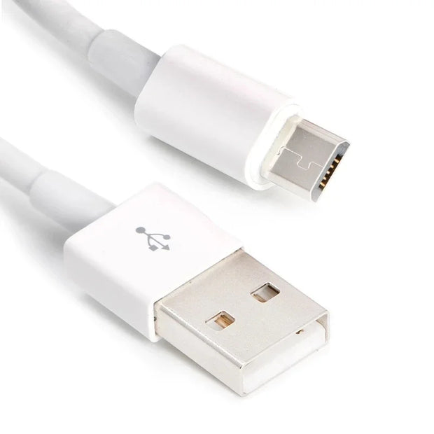 1m-10m Extra Long Micro USB Fast Charging Data Cable for Samsung Xiaomi Android Phones Camera Monitor Power Bank Data Cord