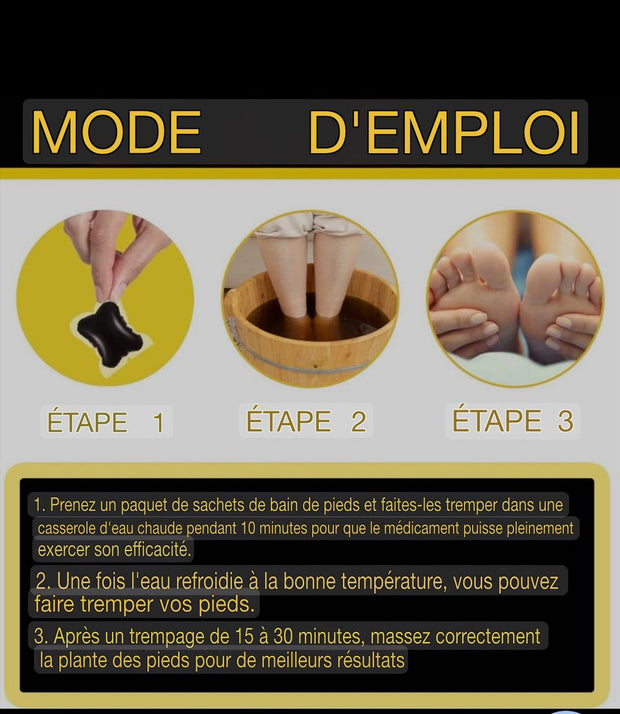 DETOX JAMBES LÉGÈRES ET MINCEUR TESTE
