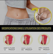 DETOX JAMBES LÉGÈRES ET MINCEUR TESTE