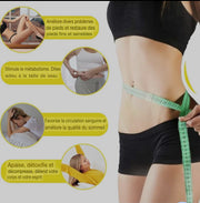 DETOX JAMBES LÉGÈRES ET MINCEUR TESTE