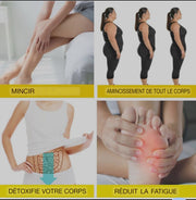 DETOX JAMBES LÉGÈRES ET MINCEUR TESTE