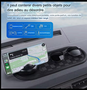 🚗 Tapis Antidérapant Multifonction pour Voiture