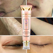 🌿 Yoxier – Crème Réparatrice de Cicatrices à la Lavande