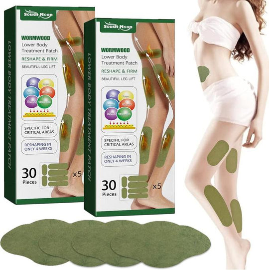 Patchs anti-cellulite HerbalLegs